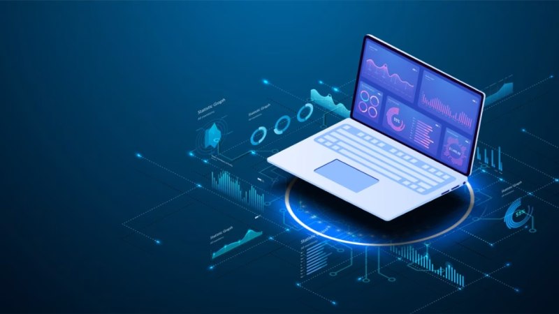 SCADA系统开发新突破:石家庄软件开发公司京上云科技引领工业监控革新