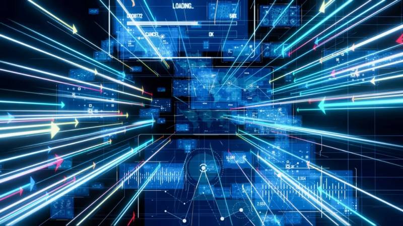 石家庄SCADA系统开发:守护工业安全的数字卫士