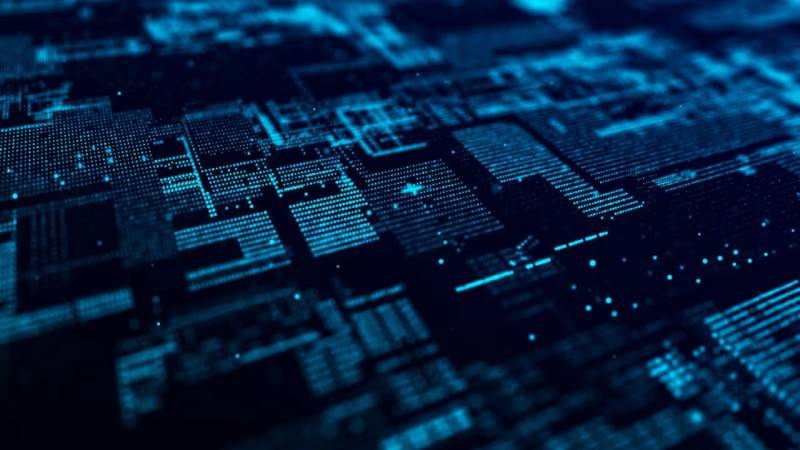 石家庄软件开发公司数据安全堡垒:金融级加密开发套件
