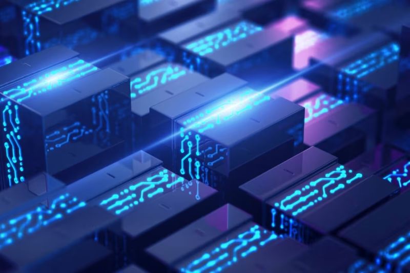 AWS高级咨询伙伴:石家庄软件开发公司云原生架构设计中心